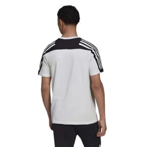 Áo Phông Nam Màu Trắng Future Icons HK2285 Tshirt Adidas