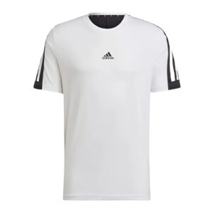 Áo Phông Nam Màu Trắng Size XL Future Icons HK2285 Tshirt Adidas