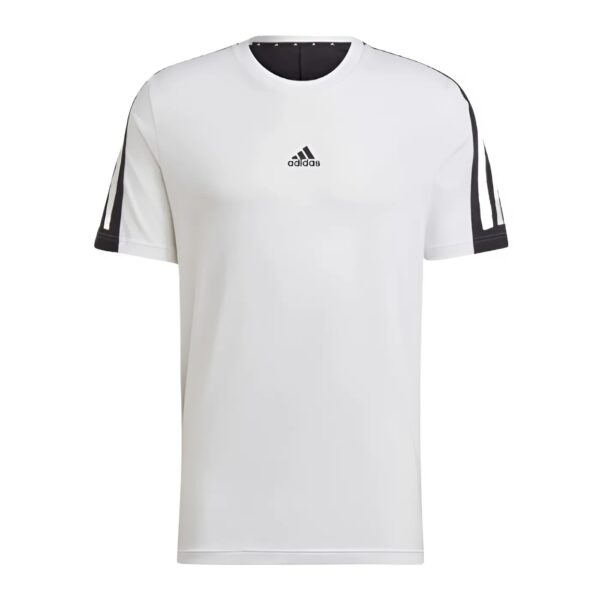 Áo Phông Nam Màu Trắng Size XL Future Icons HK2285 Tshirt Adidas