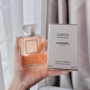 Chai Nước Hoa Chanel Coco Mademoiselle EDP 100ml