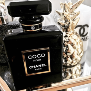 Chai Nước Hoa Chanel Coco Noir EDP 100ml