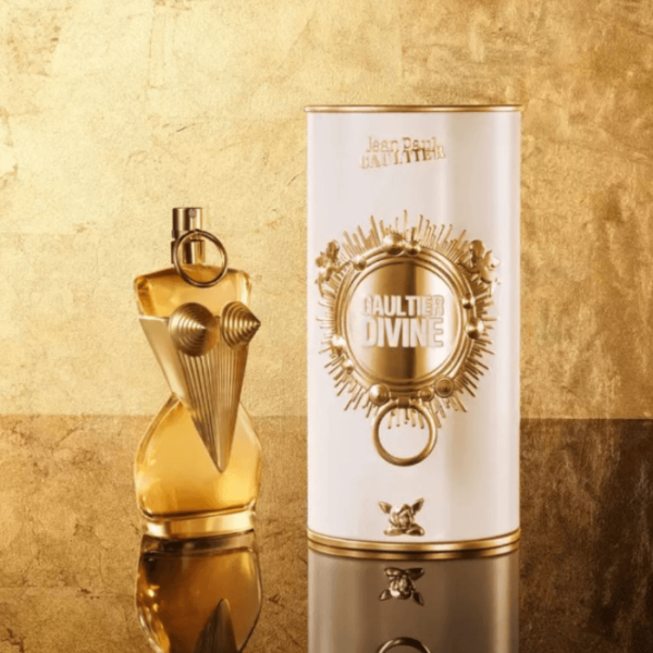 Chai Nước Hoa Jean Paul Gaultier Divine EDP 100ml