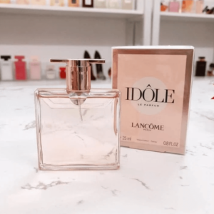 Chai Nước Hoa Lancôme Idôle Hair & Body Perfume 25ml