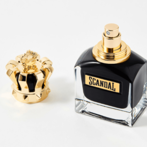 Chai Nước Hoa Nam Jean Paul Gaultier Scandal Pour Homme Le Parfum Eau De Parfum 100ml