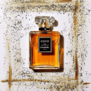 Chai Nước Hoa Nữ Chanel Coco Eau De Parfum 100ml