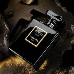 Chai Nước Hoa Nữ Chanel Coco Noir EDP 100ml