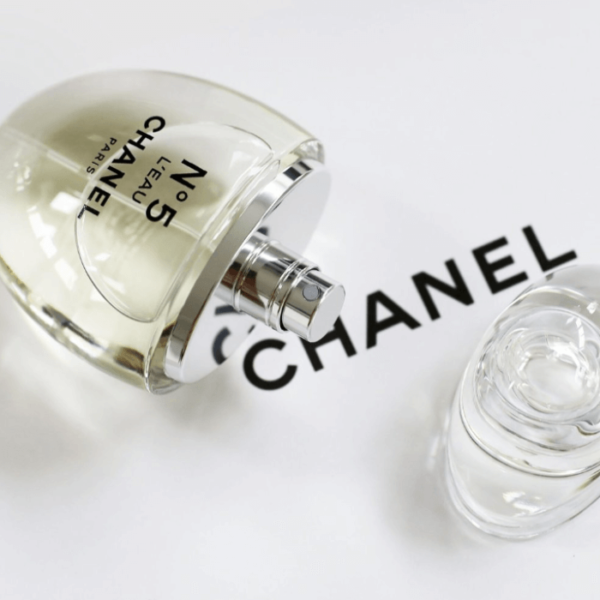 Chai Nước Hoa Nữ Chanel N5 L'eau Limited Edition EDT 50ml