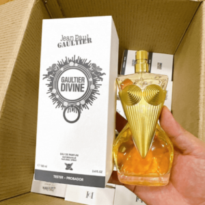 Chai Nước Hoa Nữ Jean Paul Gaultier Divine EDP 100ml