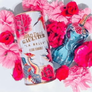 Chai Nước Hoa Nữ Jean Paul Gaultier La Belle Fleur Terrible Eau De Parfum 100ml