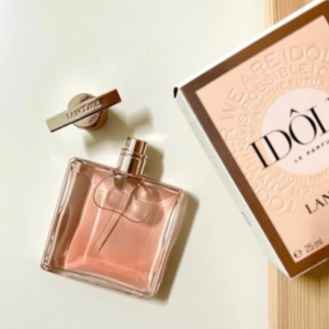 Chai Nước Hoa Nữ Lancôme Idôle Hair & Body Perfume 25ml