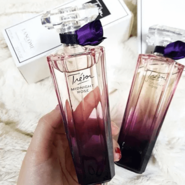 Chai Nước Hoa Nữ Lancôme Tresor Midnight Rose 50ml