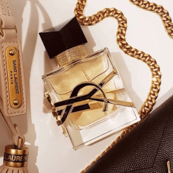 Chai Nước Hoa Nữ Yves Saint Laurent YSL Libre EDP 30ml