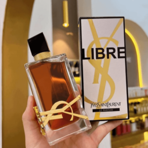 Chai Nước Hoa Nữ Yves Saint Laurent YSL Libre Le Parfum 90ml