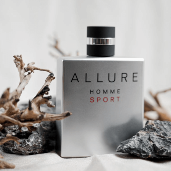 Chanel Allure Homme Sport For Men EDT 100ml