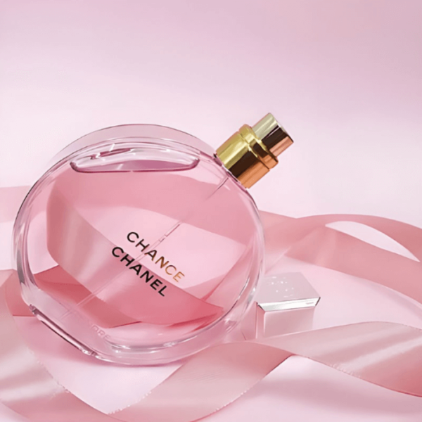 Chanel Chance Eau Tendre EDP 100ml