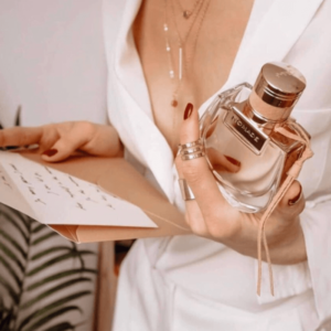 Chloé Nomade Spray Women Eau De Parfum