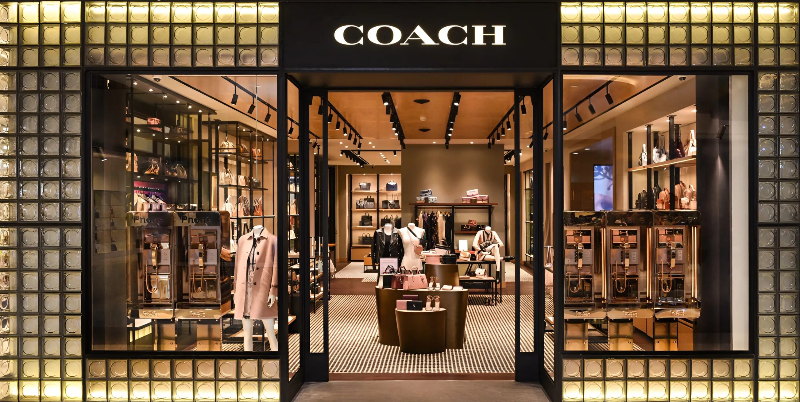 Coach Store