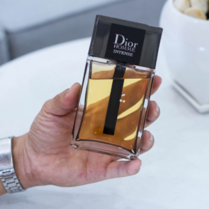 Dior Homme Eau De Parfum Intense