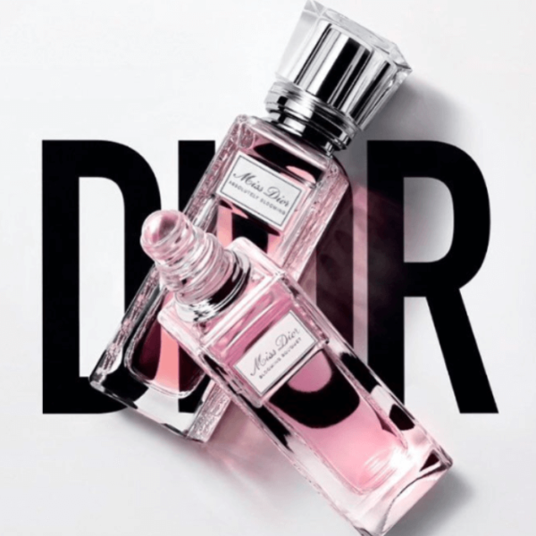 Dior Miss Dior EDT Roller-Pearl Dạng Lăn