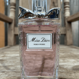 Dior Miss Dior Rose N’roses Eau De Toilette 100ml