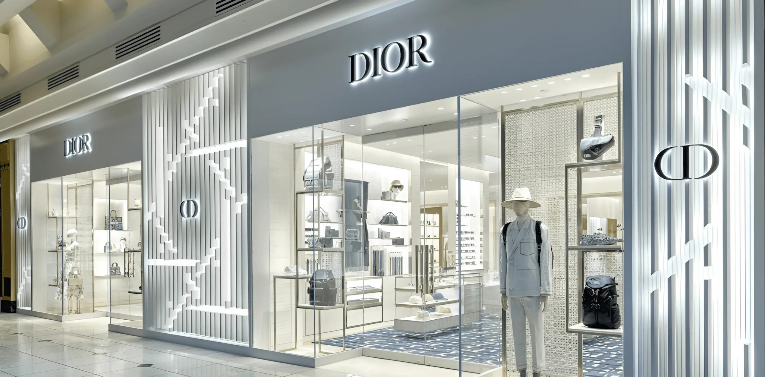 Dior Store