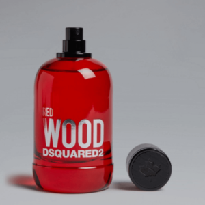 Dsquared2 Red Wood Pour Femme 100ml