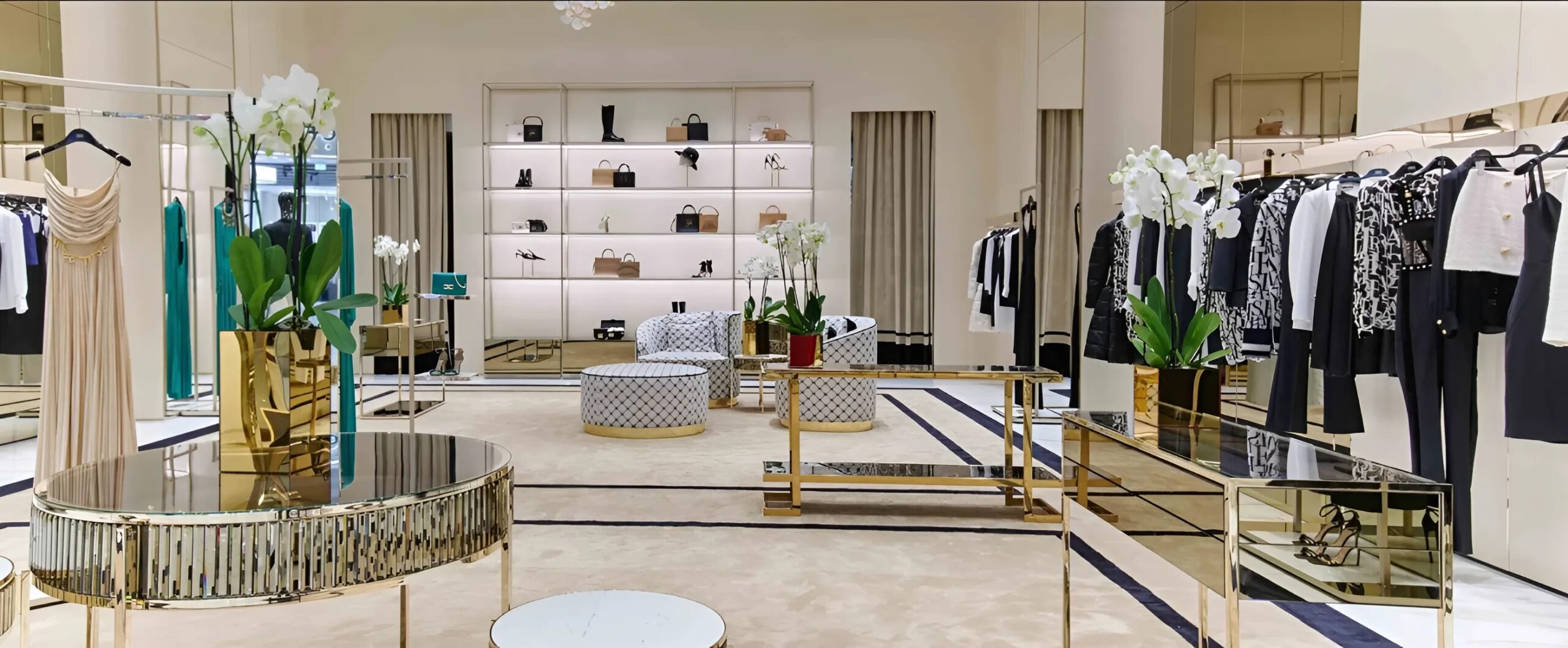 Elisabetta Franchi Store