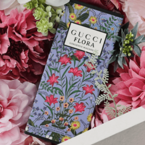 Gucci Flora Gorgeous Magnolia Eau De Parfum 100ml