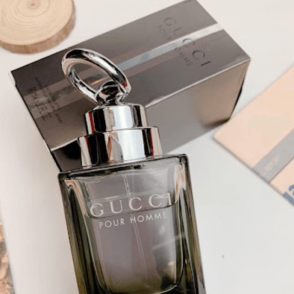 Gucci Pour Homme EDT 90ml