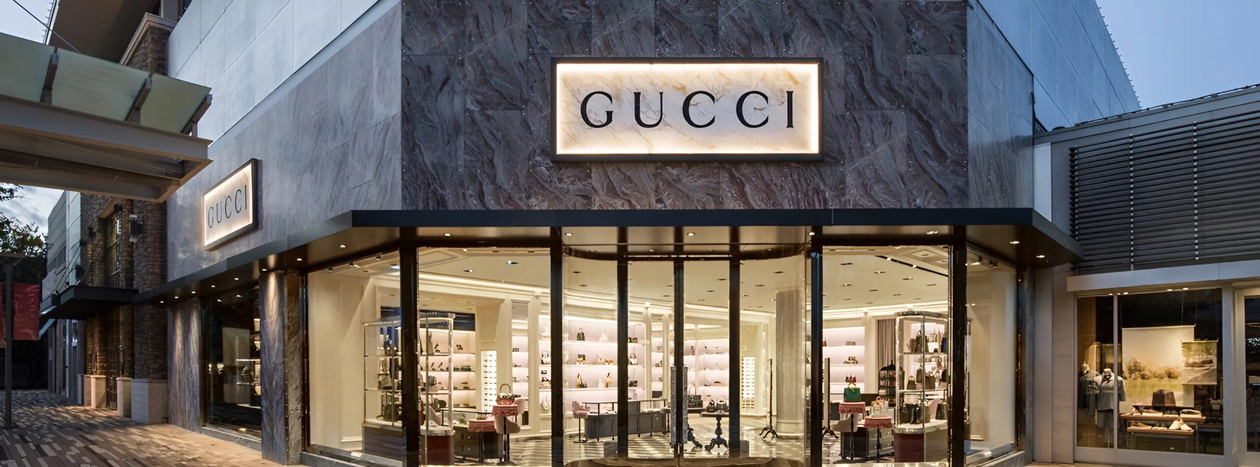 Gucci Store