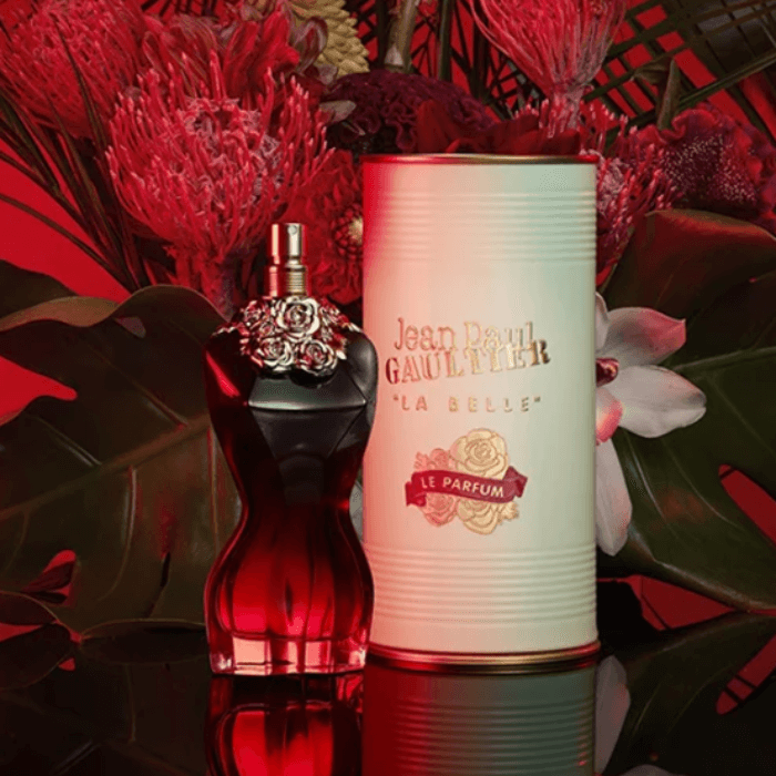 Jean Paul Gaultier La Belle Le Parfum Eau De Parfum Intense 100ml