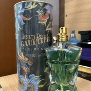 Jean Paul Gaultier Le Beau Paradise Garden EDP 125ml