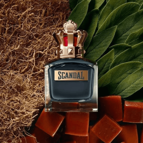 Jean Paul Gaultier Scandal Pour Homme EDT 100ml