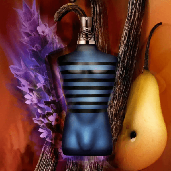 Jean Paul Gaultier Ultra Male Eau De Toilette 125ml