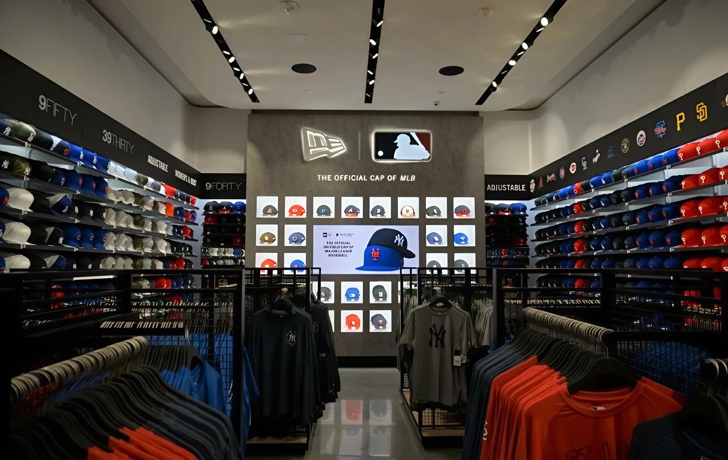 MLB Store