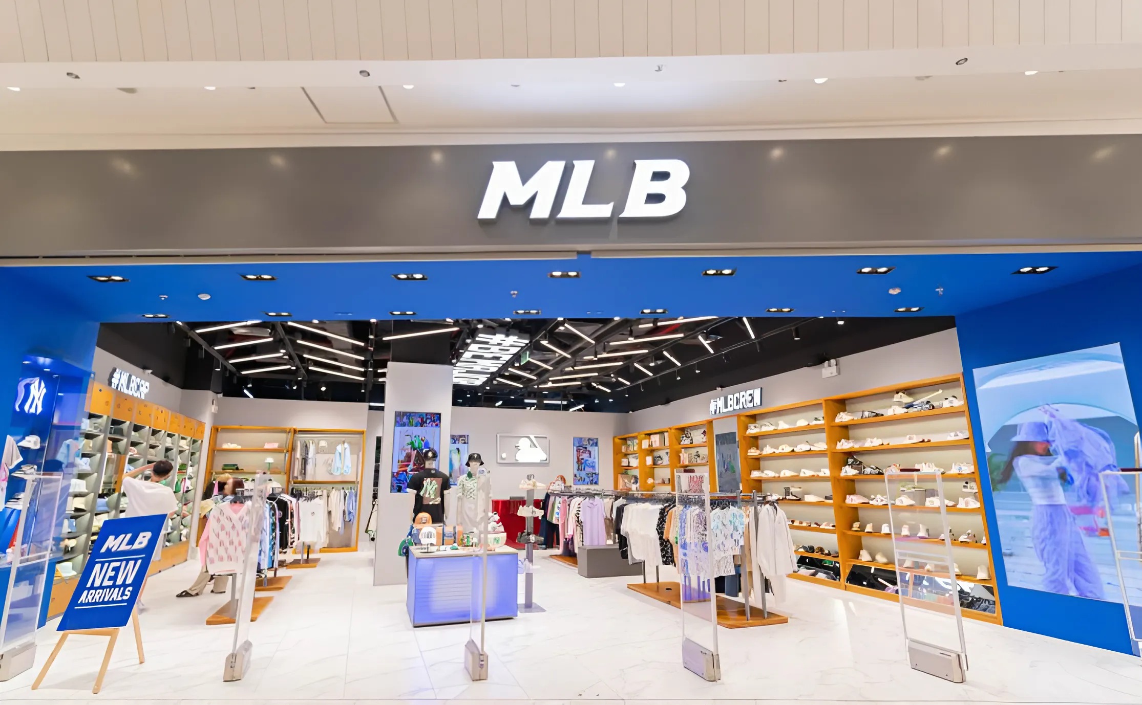 MLB Store