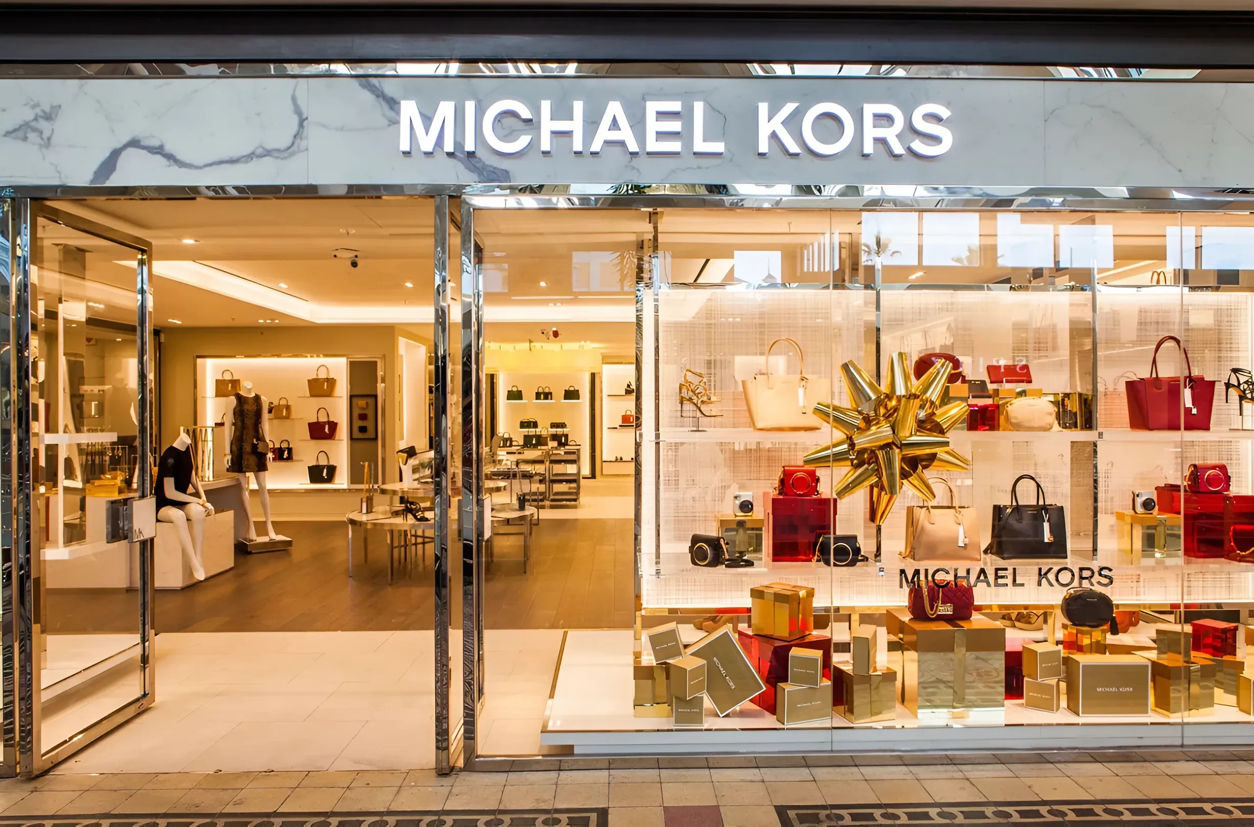 Michael Kors Store