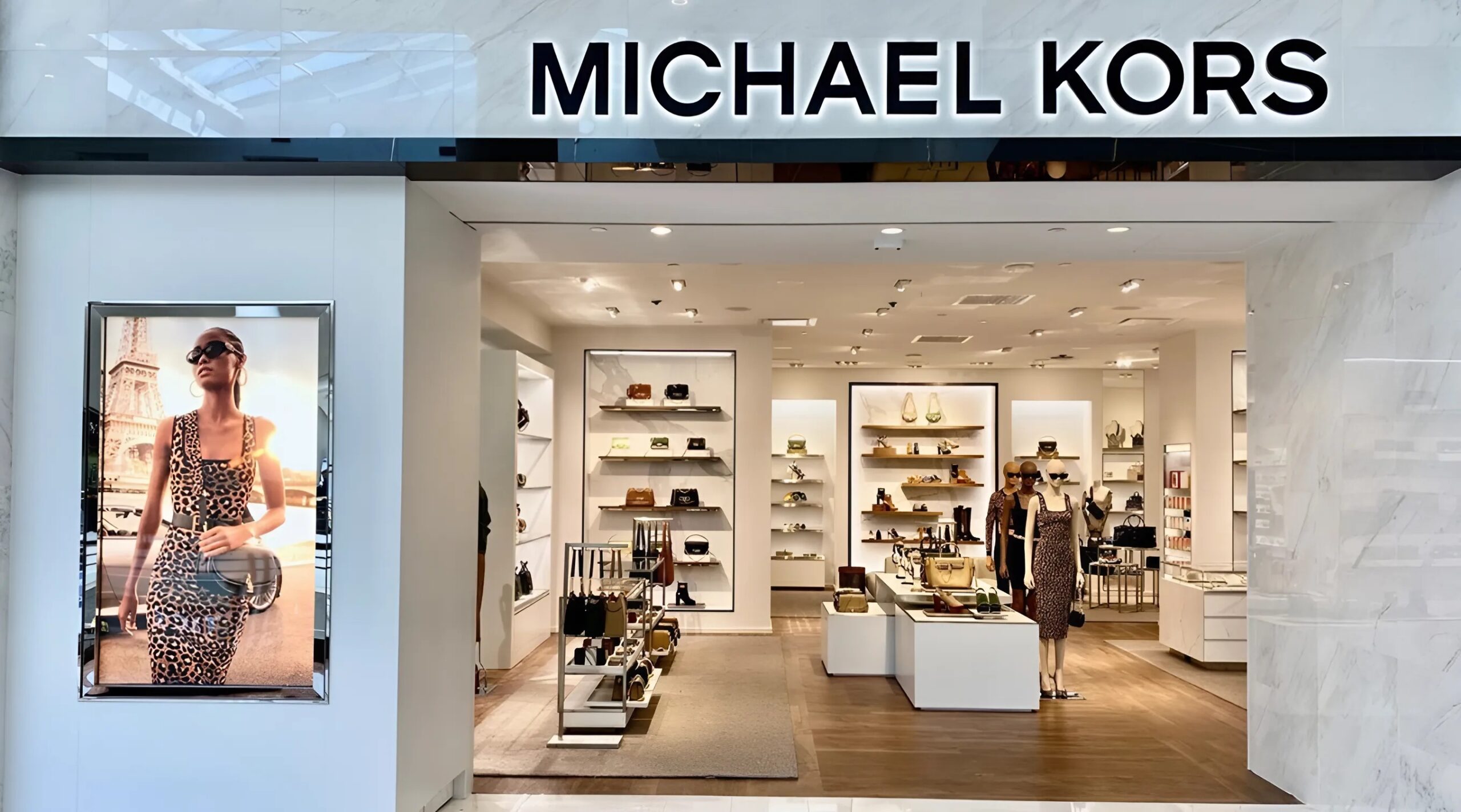 Michael Kors Store