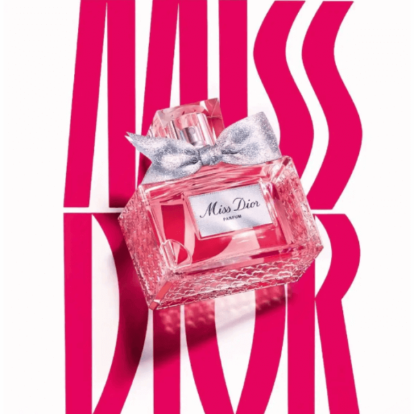 Miss Dior Parfum 2024