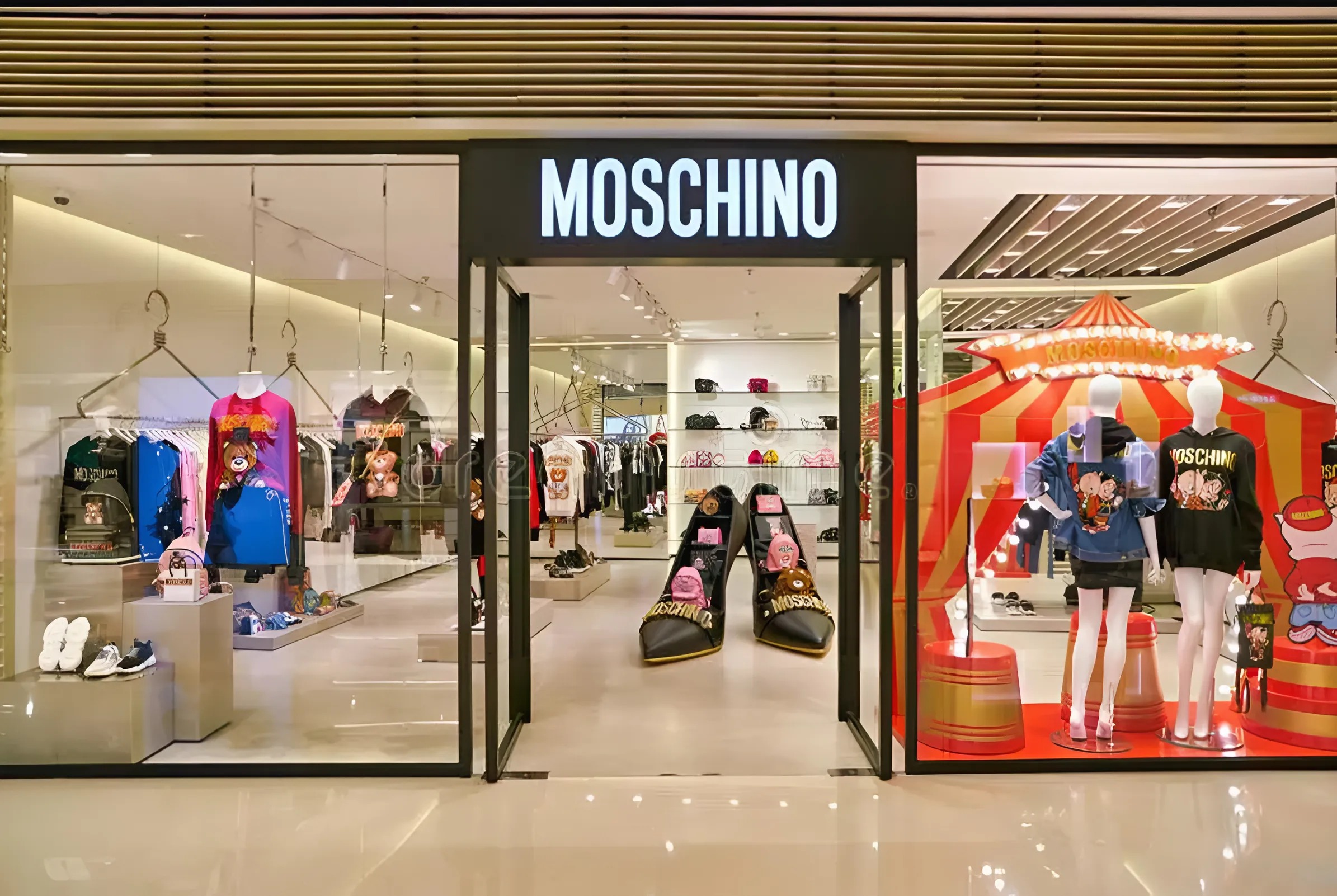 Moschino Store