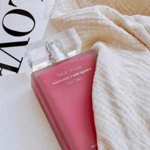 Narciso Rodriguez Fleur Musc Florale EDT 100ml