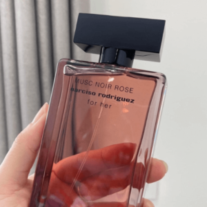 Narciso Rodriguez Musc Noir Rose 100ml