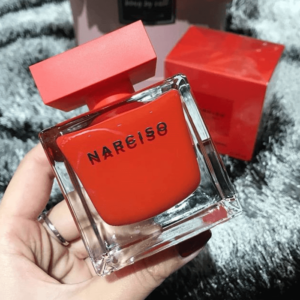 Narciso Rodriguez Narciso Rouge Màu Đỏ, 90ml