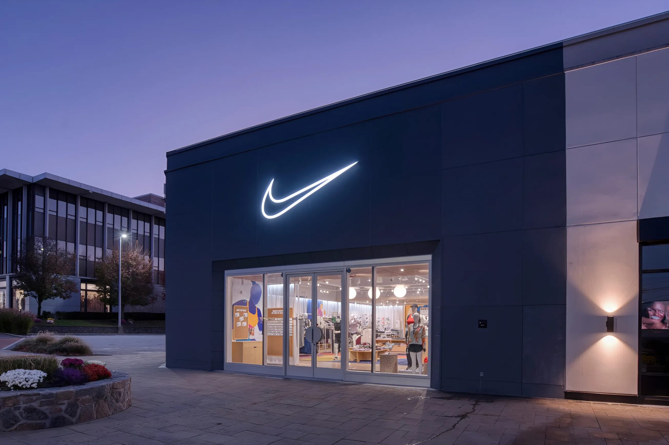 Nike Store