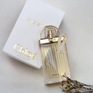 Nước Hoa 75ml Chloé Love Story For Women EDP