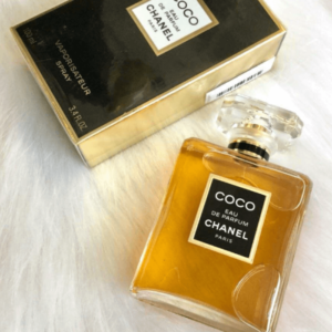 Nước Hoa Cao Cấp Nữ Chanel Coco Eau De Parfum 100ml