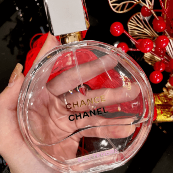 Nước Hoa Chanel Chance Eau Tendre EDP 100ml