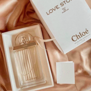 Nước Hoa Chloé Love Story For Women EDP 75ml