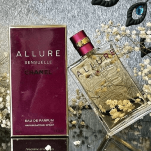 Nước Hoa Cho Nữ Chanel Allure Sensuelle 50ml