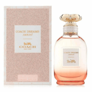 Nước Hoa Coach Dreams Sunset EDP 90ml N-MHM